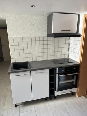 Foto - 2 Zimmer Etagenwohnung in Schiffweiler