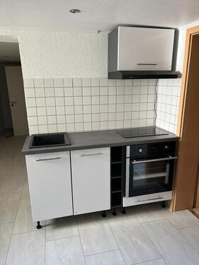 Foto - Etagenwohnung in Schiffweiler zur Miete