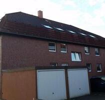 Attraktive, helle 3.- Zi. Wohnung in Ilsede, OT: Gadenstedt