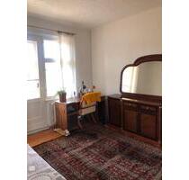 Untermiete ein Zimmer in Tempelhof - Berlin Tempelhof-Schöneberg