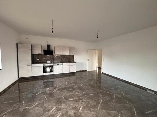 Foto - DH - Neubau - 3 Zimmer-Whg., *sofort bezugsfrei*