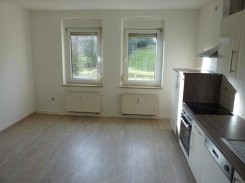 Foto - 2 Zimmer Etagenwohnung zur Miete in Teuchern