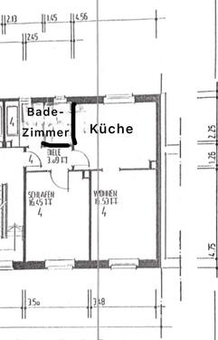Foto - Moderne Kernsanierte Eigentumswohnung Wuppertal Elberfeld