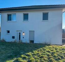 Doppelhaushälfte - 450.000,00&nbsp;EUR Kaufpreis, ca.&nbsp; 141,00&nbsp;m&sup2; in Dörentrup (PLZ: 32694)