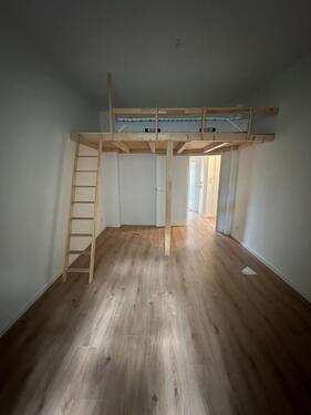 Foto - 1 Zimmer Erdgeschoßwohnung zur Miete in Schwelm