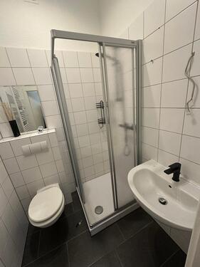 Foto - 1 Zimmer Erdgeschoßwohnung in Schwelm