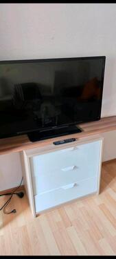 Foto - 1 Zimmer Etagenwohnung in Würzburg