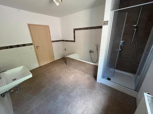 Foto - Etagenwohnung in Wertingen zur Miete