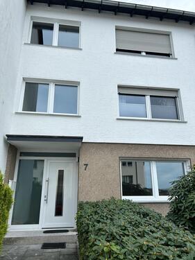 Foto - Wohnung in einem Zwei-Familien-Haus