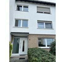 Wohnung in einem Zwei-Familien-Haus - Hagen Hagen-Mitte