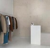 Untermiete: Storefläche im Frankenberger Viertel – 2 Räume, WC, g - Aachen Aachen-Mitte