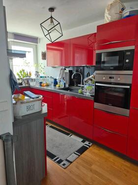 Foto - 4 Zimmer Etagenwohnung in Puchheim