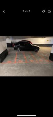 Foto - Motorrad Stellplätze zu vermieten