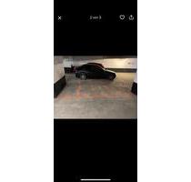 Motorrad Stellplätze zu vermieten - München Au-Haidhausen