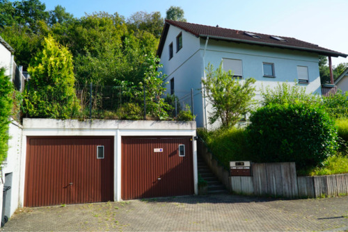 Foto - 3 Zimmer Dachgeschoßwohnung zur Miete in Jestetten