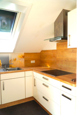 Foto - Dachgeschoßwohnung in Jestetten zur Miete