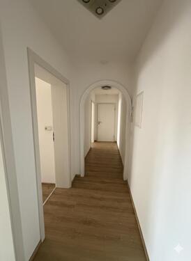 Foto - 3 Zimmer Etagenwohnung in Flammersfeld