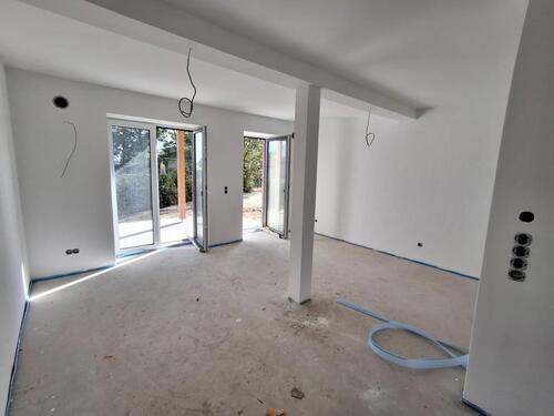 Foto - Erdgeschoßwohnung in Dörphof zur Miete