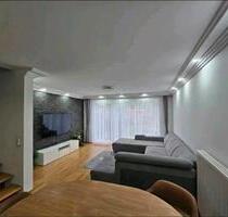 Familienglück in Bestlage! Modernes Haus mit Garten & Dachterrass - Köln Kalk