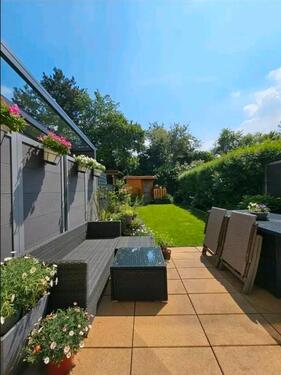 Foto - 5 Zimmer Reihenhaus in Köln