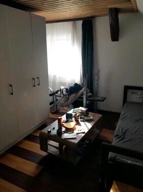 Foto - 1 Zimmer Etagenwohnung in Langelsheim