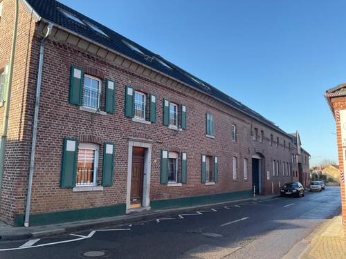 Foto - 2ZKDB DG- Wohnung in Erkelenz- Lövenich