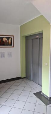 Foto - Dachgeschoßwohnung in Erkelenz zur Miete