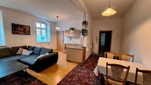 Foto - 2 Zimmer Erdgeschoßwohnung in Kamenz