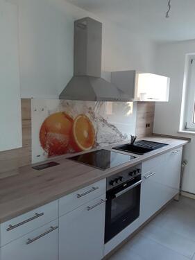 Foto - 3 Zimmer Etagenwohnung zur Miete in Gräfenhainichen