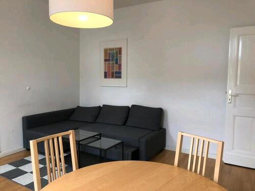 Foto - Sublet near Sudstern for 1 month