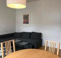 Sublet near Sudstern for 1 month - Berlin Friedrichshain-Kreuzberg