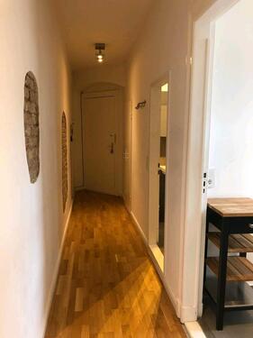 Foto - 2 Zimmer Etagenwohnung zur Miete in Berlin