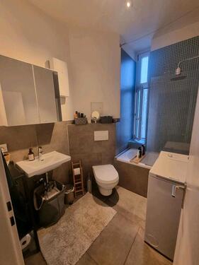 Foto - 2 Zimmer Etagenwohnung in Berlin