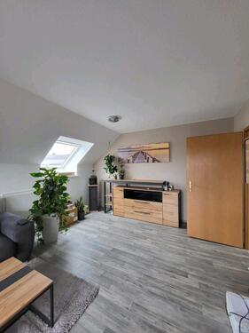 Foto - 2 Zimmer Dachgeschoßwohnung zum Kaufen in Sassenberg