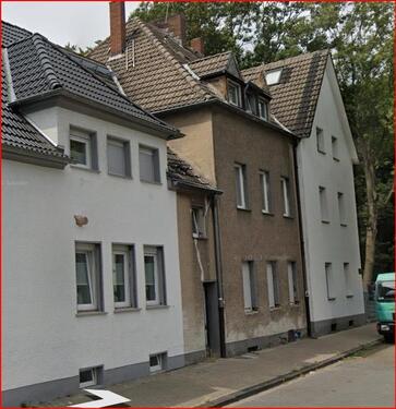 Foto - Mehrfamilienhaus, Wohnhaus zum Kaufen in Gelsenkirchen