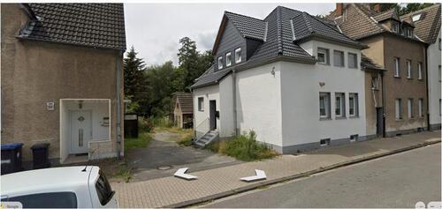 Foto - Mehrfamilienhaus, Wohnhaus in Gelsenkirchen