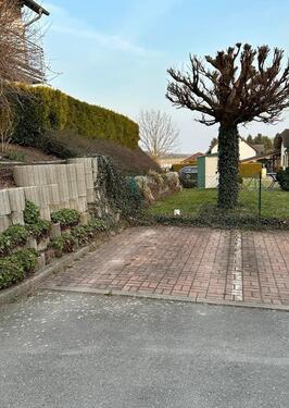 Foto - Stellplatz in Leukersdorf zu vermieten