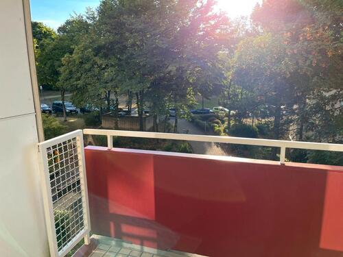 Foto - Gepflegte 3-Zimmer Eigentumswohnung