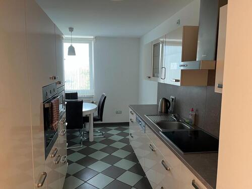 Foto - 3 Zimmer Etagenwohnung in Wuppertal