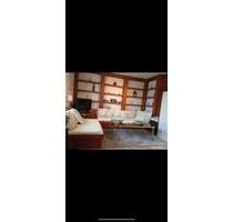 Möblierte 2 Zi. Wohnung München Riem 1.600 incl NK, ohne Prov.