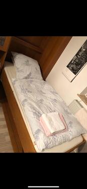 Foto - Etagenwohnung in München zur Miete