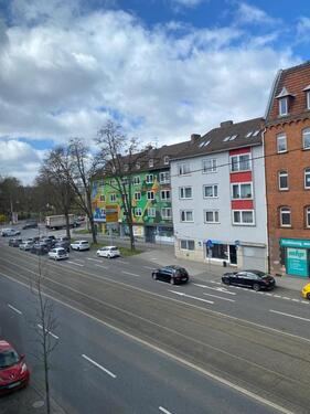 Foto - 3-Zieinger.KücheBadBalkon*WG STUDENTENAZUBIS*ab 1.6.2026