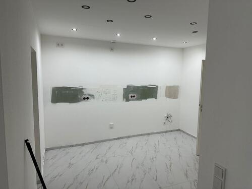 Foto - 3 Zimmer Dachgeschoßwohnung in Dillingen (Saar)