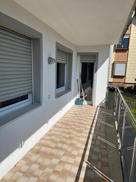 Foto - 3-Zimmer-Wohnung im ruhigen Zweifamilienhaus zu vermieten