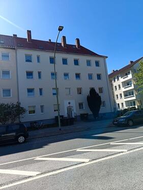 Foto - 3 ZKB Wohnung Bremerhaven - 555,00&nbsp;EUR Kaltmiete, ca.&nbsp; 67,00&nbsp;m&sup2;