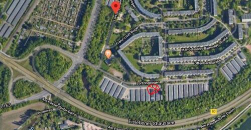 Foto - andere in Halle (Saale) zur Miete