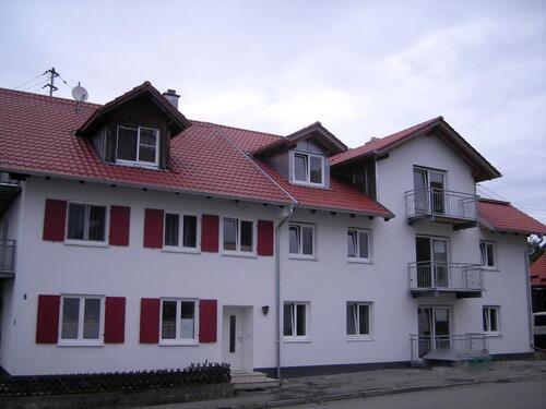 Foto - 5 Zimmer Einfamilienhaus zur Miete in Vilgertshofen