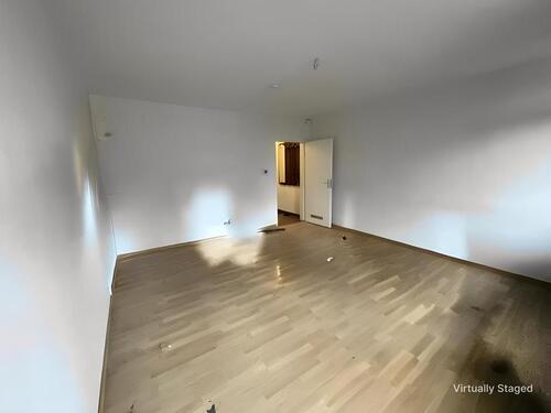 Foto - Erdgeschoßwohnung in Bocholt zur Miete