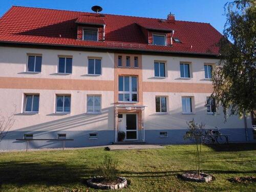 Foto - Helle 2 Zimmer Wohnung mit EBK in guter Lage!