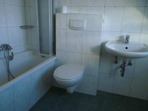Foto - 2 Zimmer Dachgeschoßwohnung in Neu Kaliß